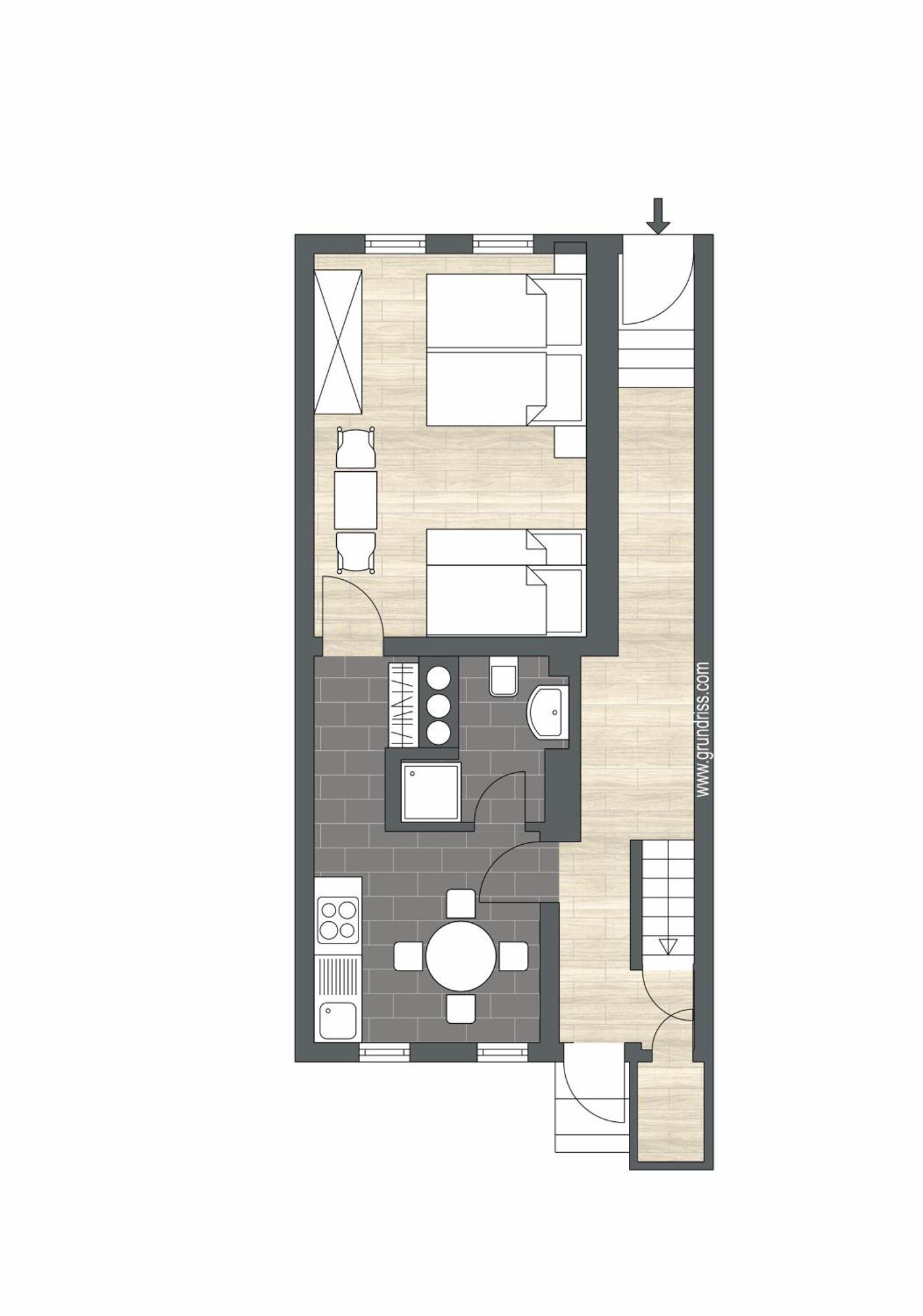Aycatcherhomes - Top Lage I 4 Personen I Zentral I Altstadt Marburg I Naehe Fluss Lahn I Boutique Apartment Pera Exterior foto